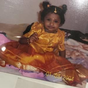 Meet your Posher, Shivani